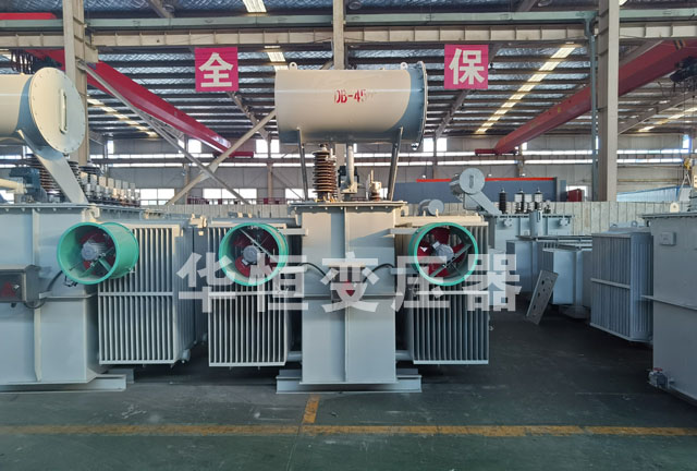 S13-6300/35高台高台高台电力变压器 S13-6300/35高台高台高台电力变压器